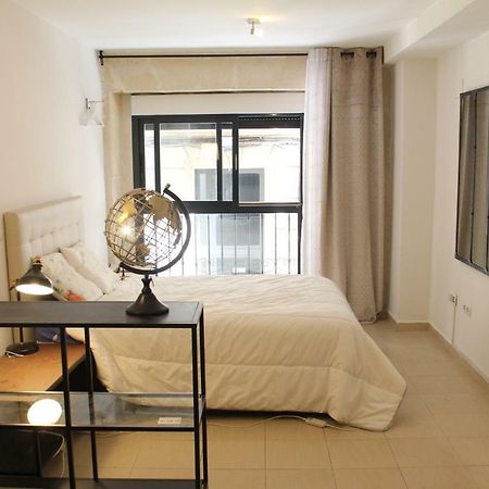 Sunny Apartments, Historical Centre Alicante Exterior foto